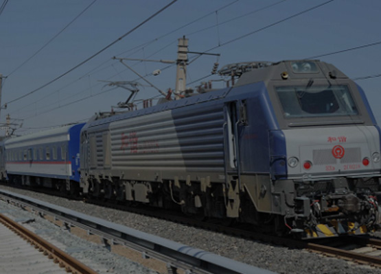 While merging, adjusting and transforming the original rolling stock factories, a number of new factories have been built in various places and other places.