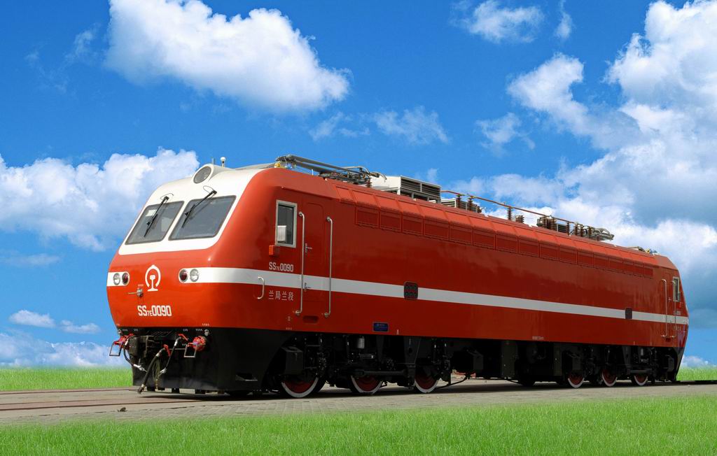 Cross-Border Rail Shipping: How to Ship Freight to and from Mexico