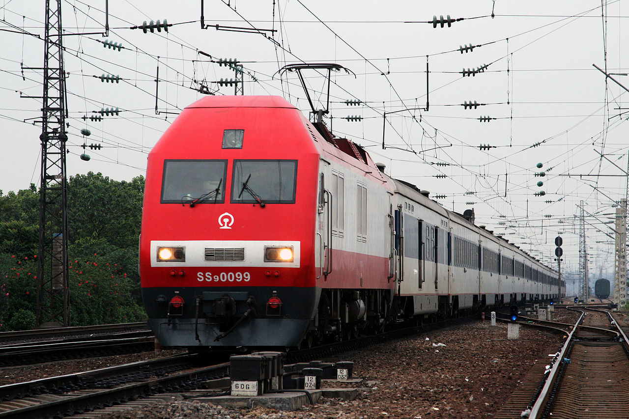 What Are All of the Different Rail Car Types