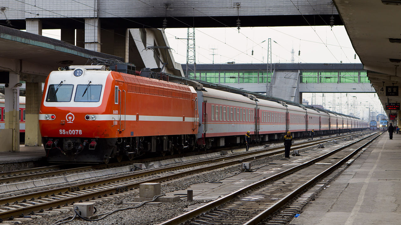 The Role of Women in Freight Shipping and Railroad History