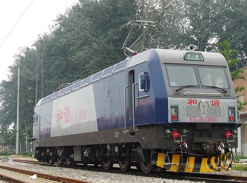 New Railcar Designed to Transport Spent Nuclear Fuel Completes Final Testing