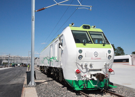 Rail Car Hire: The Basics