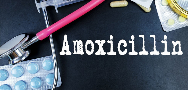 Can You Drink While Taking Amoxicillin? Uncovering the Facts-expired amoxicillin capsules