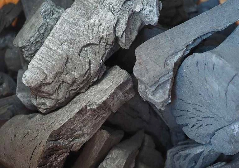 Coal based activated carbon manufacturing process